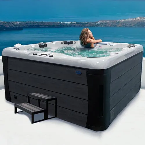 Deck hot tubs for sale in Lakeville